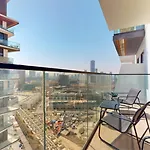 Premium 1Br With Great Amenities In The Heart Of Jvc!