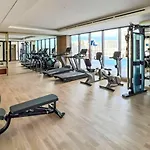 Premium 1Br With Great Amenities In The Heart Of Jvc!