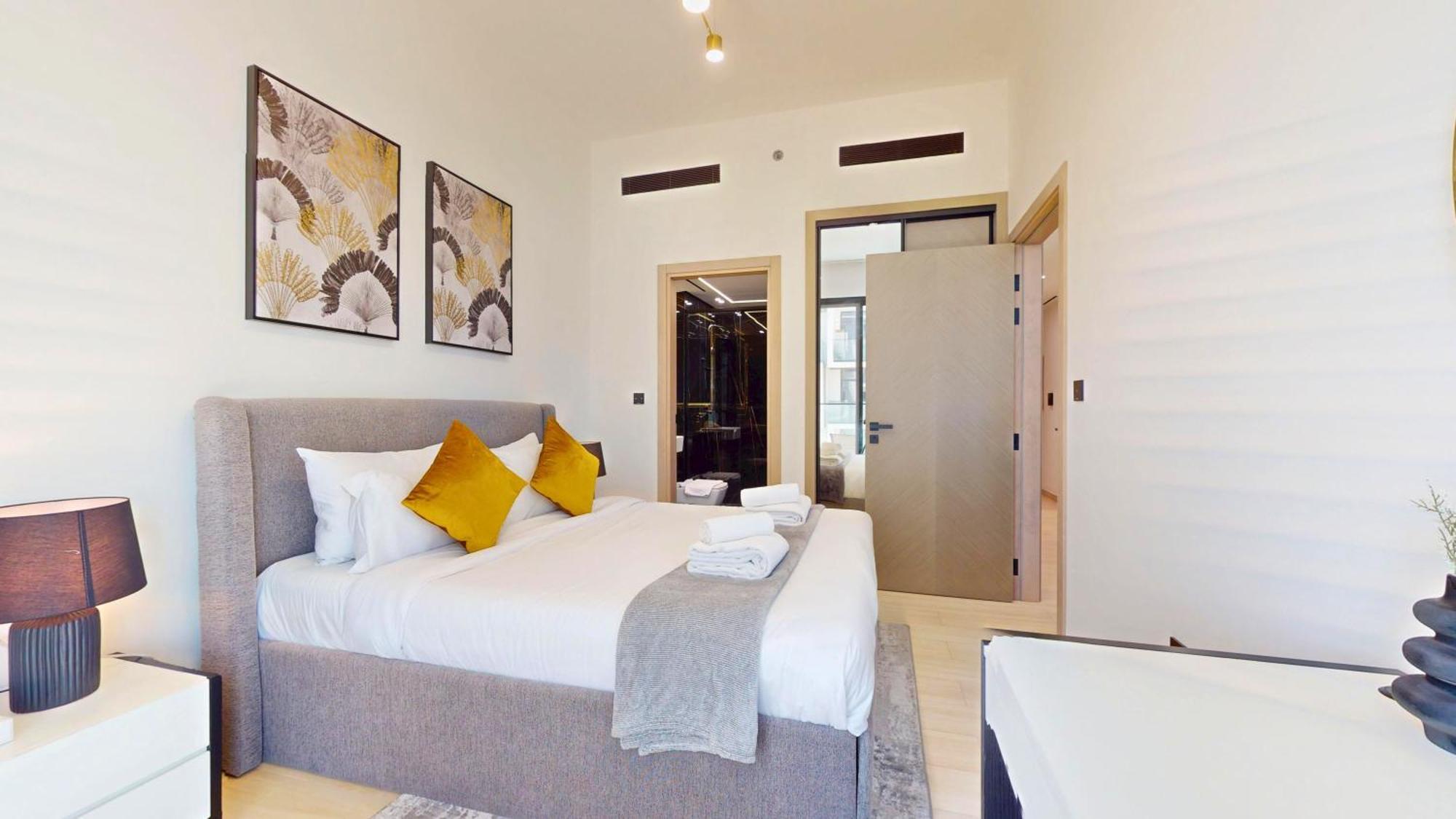 Premium 1br With Great Amenities In The Heart Of Jvc! Apartment Dubai