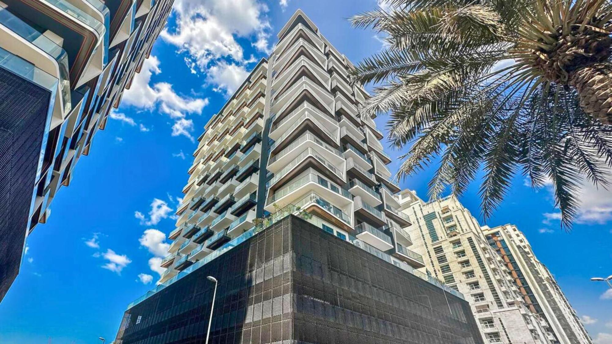 Apartment Premium 1br With Great Amenities In The Heart Of Jvc!