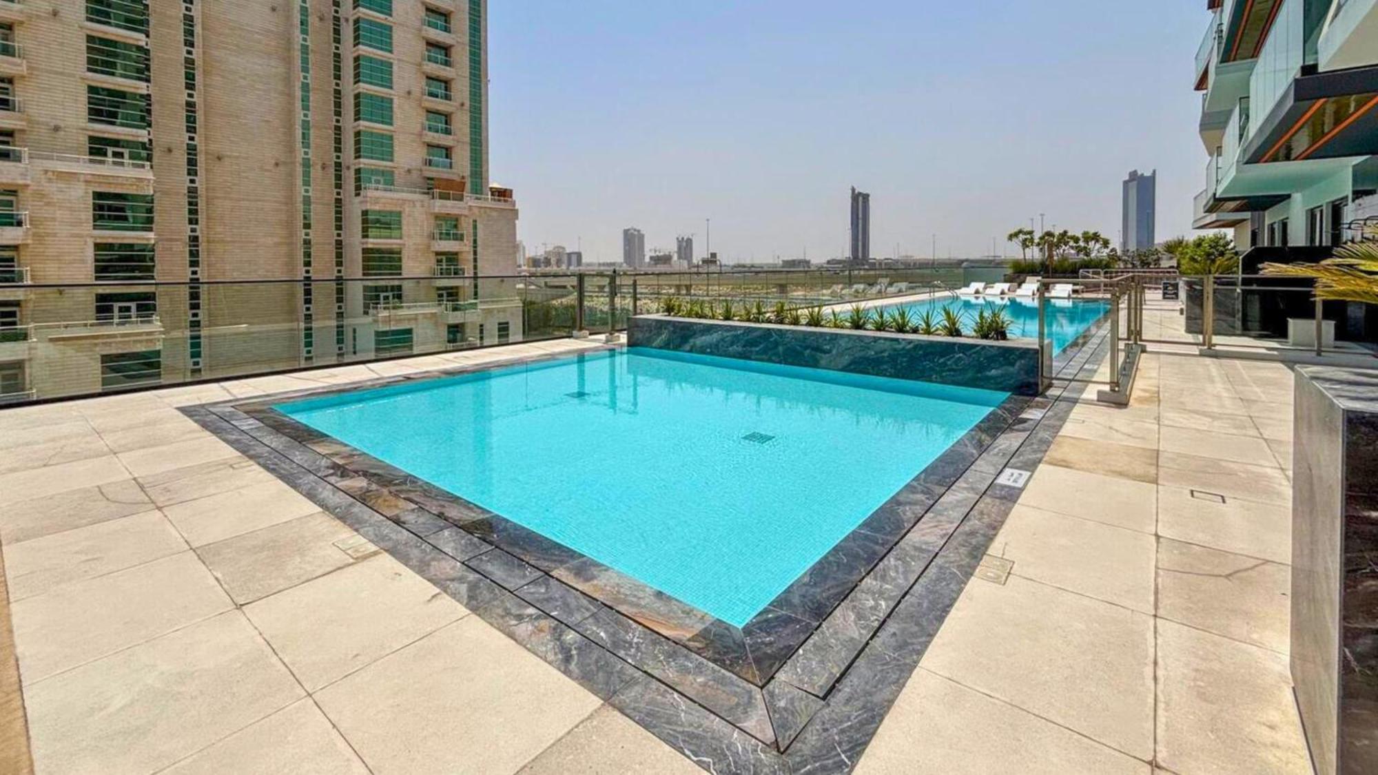 Premium 1br With Great Amenities In The Heart Of Jvc! Apartment